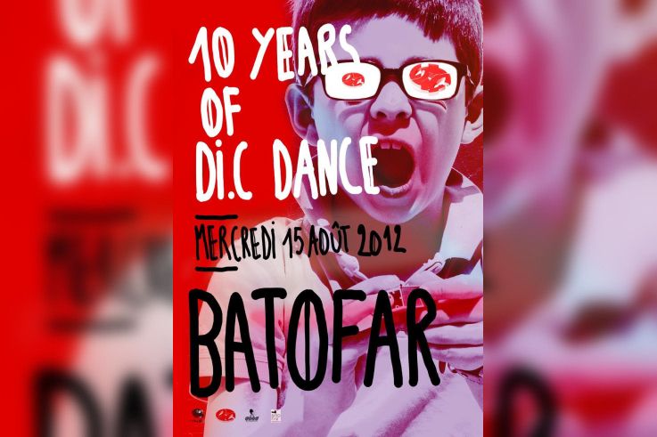 10 years of Di.C.Dance