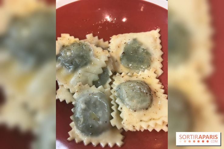 Roberta, le restaurant, traiteur, boutique Italien