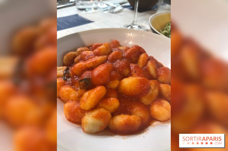 Roberta, le restaurant, traiteur, boutique Italien