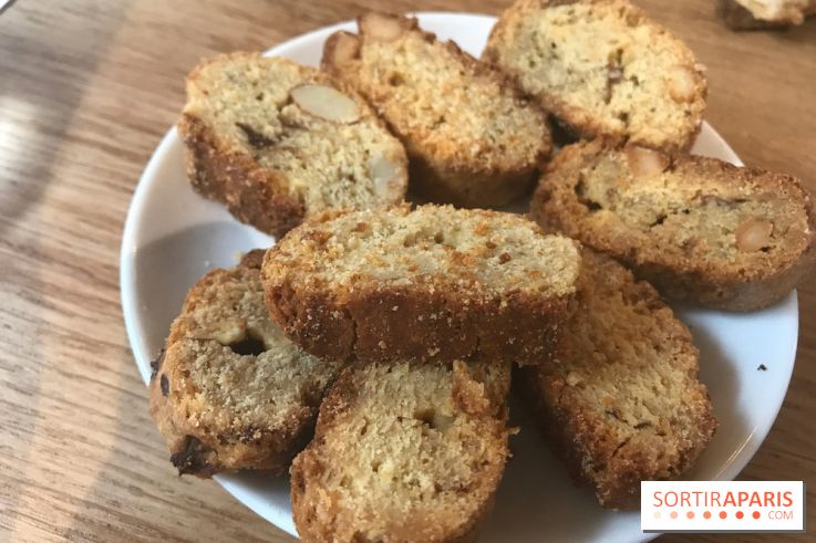 Roberta, le restaurant, traiteur, boutique Italien