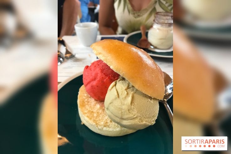 Roberta, le restaurant, traiteur, boutique Italien