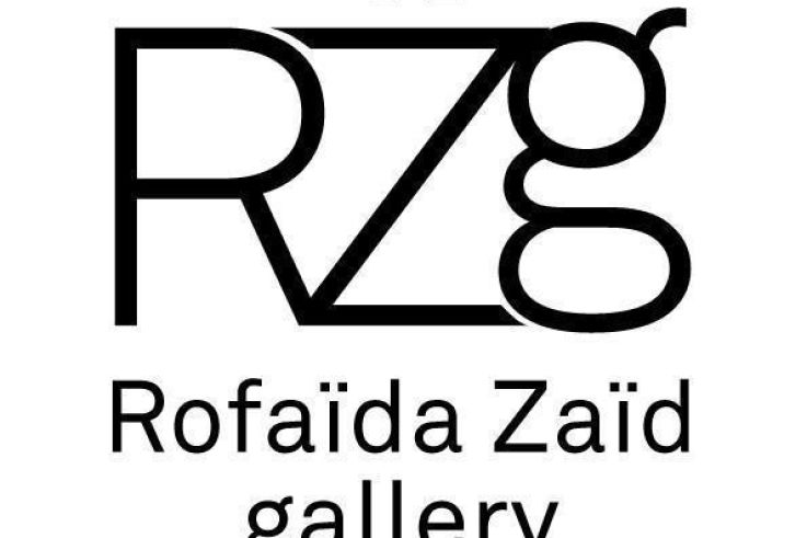 Vernissage RZG - 15 artistes à la Galerie Claire Corcia, Paris 