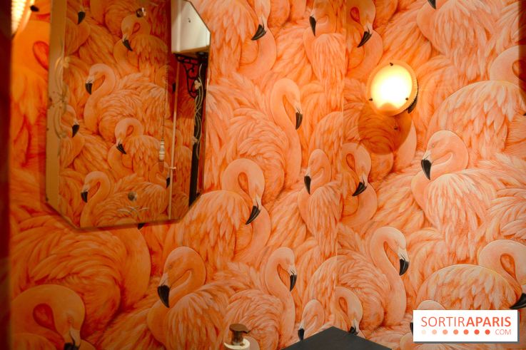 Le Bisou, le bar qui sait se faire aimer