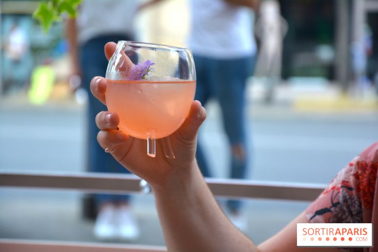 Le Bisou, le bar qui sait se faire aimer