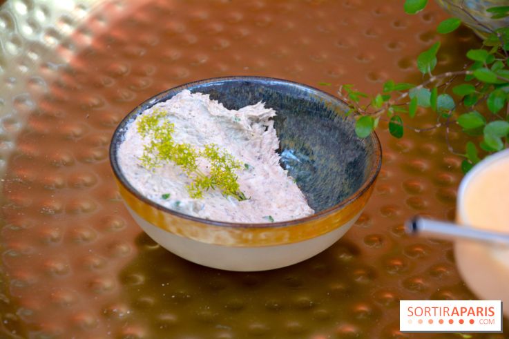 Le Bisou, le bar qui sait se faire aimer