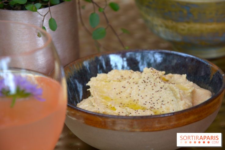 Le Bisou, le bar qui sait se faire aimer