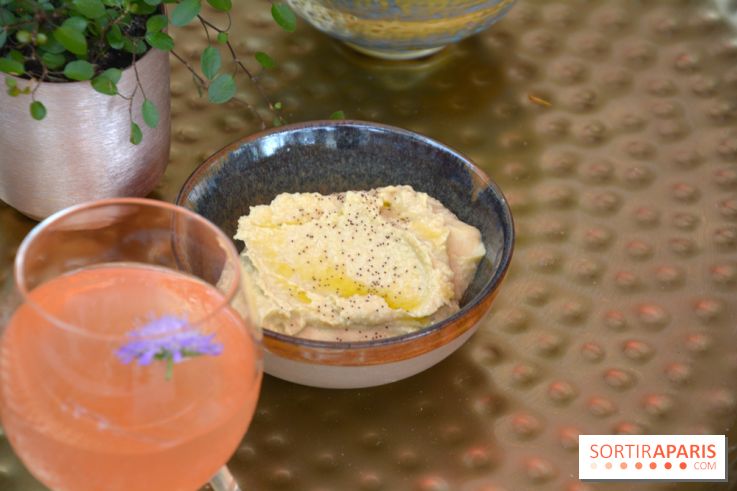 Le Bisou, le bar qui sait se faire aimer