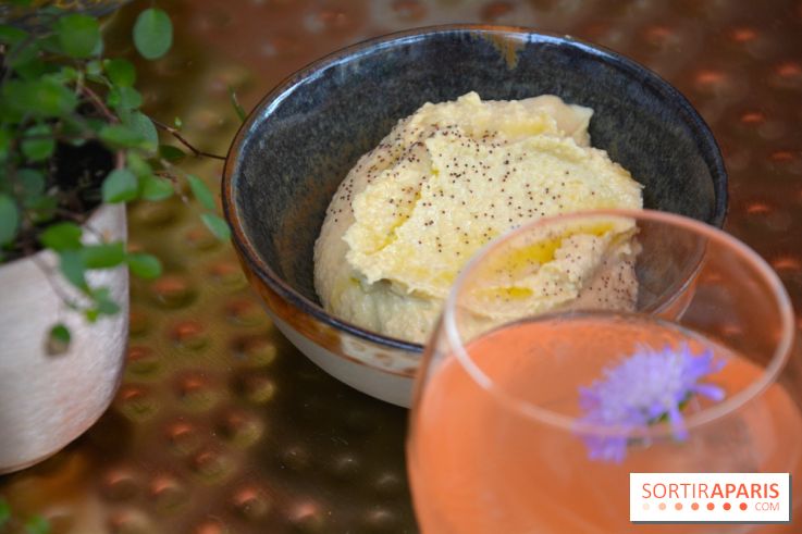 Le Bisou, le bar qui sait se faire aimer