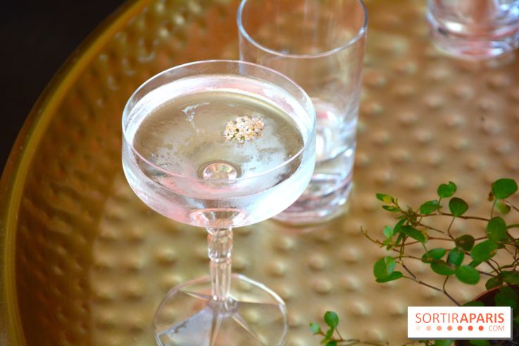 Le Bisou, le bar qui sait se faire aimer