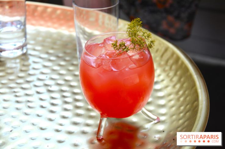 Le Bisou, le bar qui sait se faire aimer