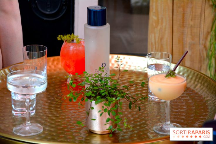 Le Bisou, le bar qui sait se faire aimer