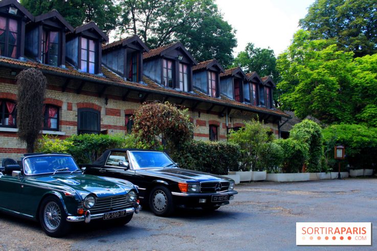 L'Auberge du Bonheur