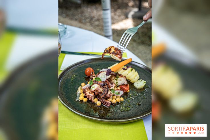 L'Auberge du Bonheur