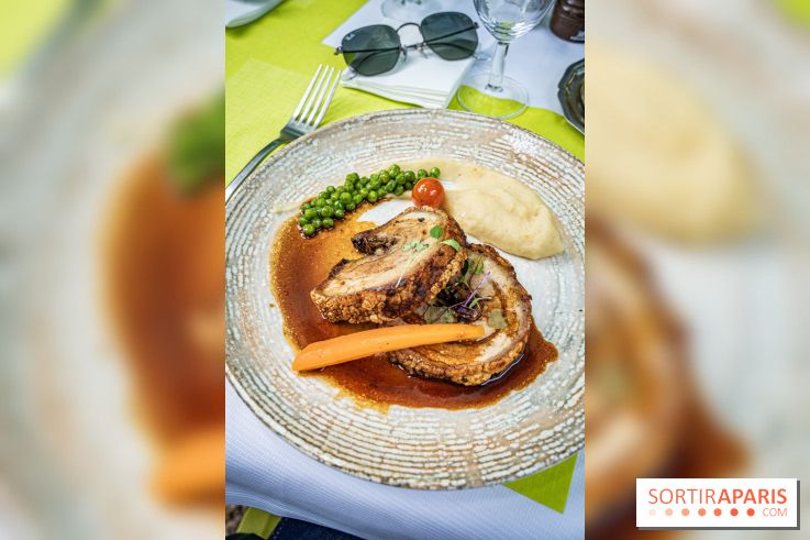 L'Auberge du Bonheur