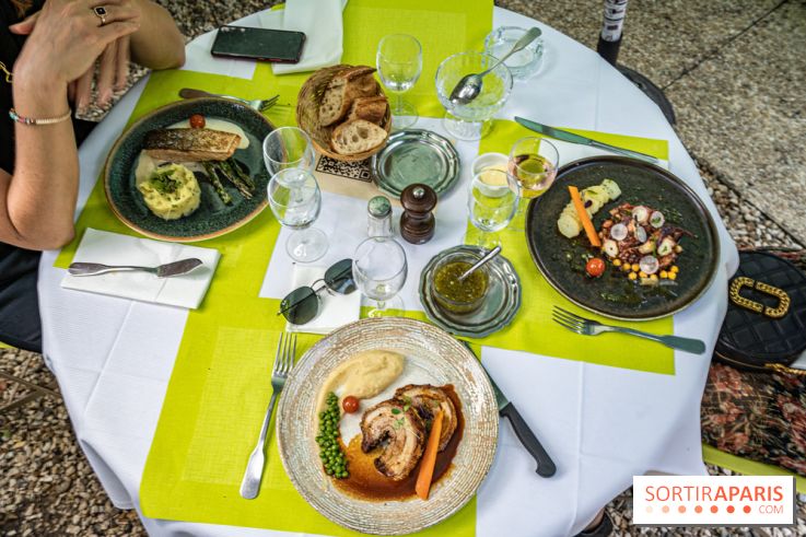 L'Auberge du Bonheur