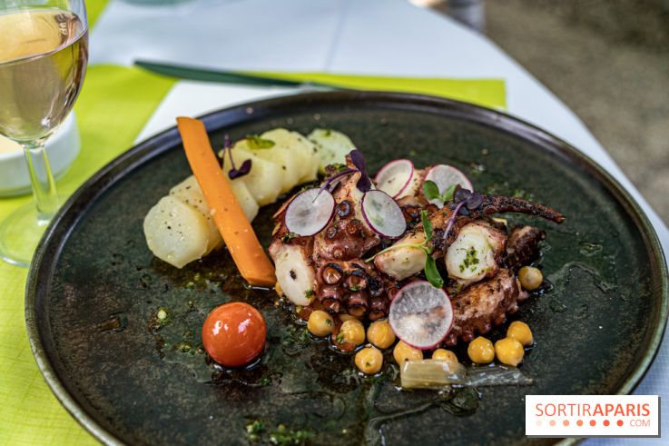 L'Auberge du Bonheur