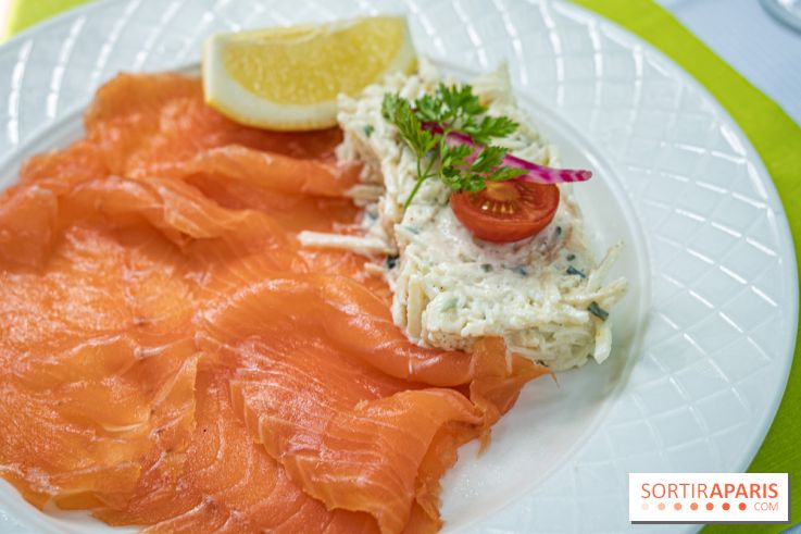 L'Auberge du Bonheur