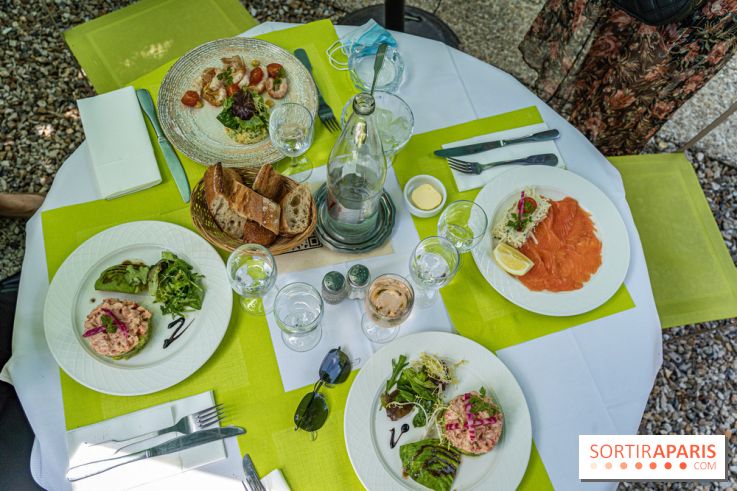 L'Auberge du Bonheur