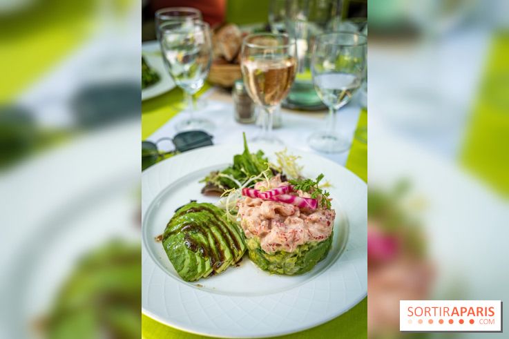 L'Auberge du Bonheur