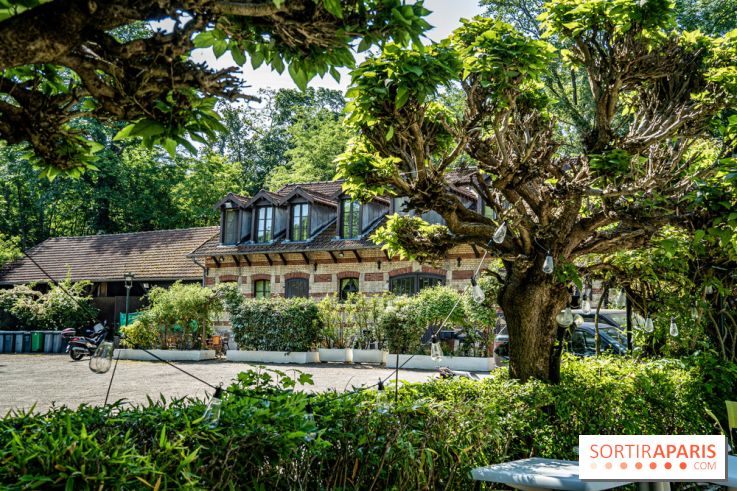 L'Auberge du Bonheur