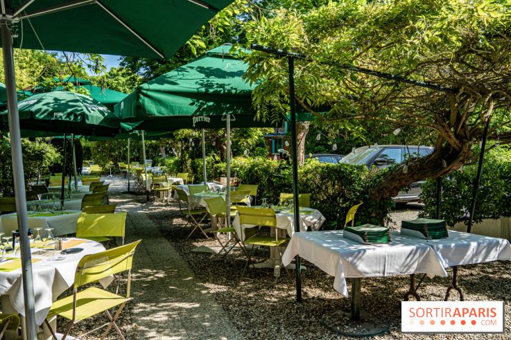 L'Auberge du Bonheur