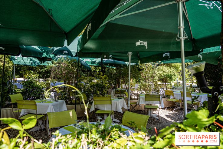 L'Auberge du Bonheur