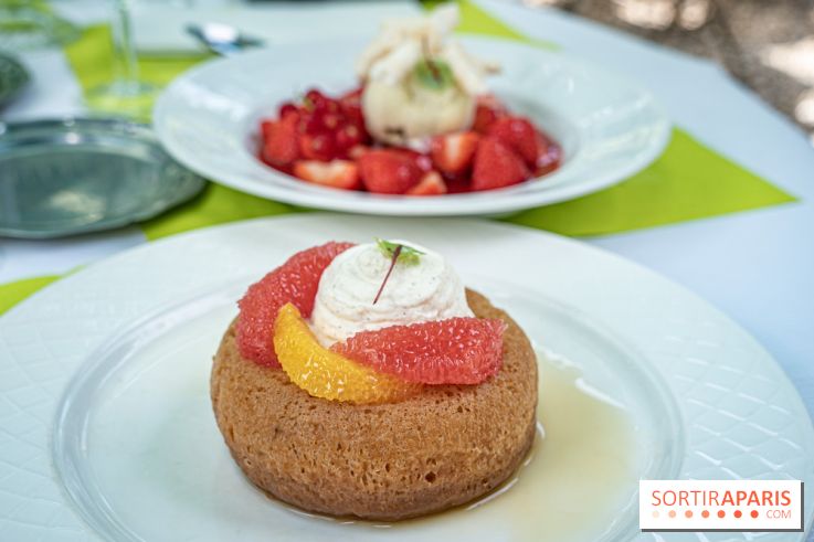 L'Auberge du Bonheur