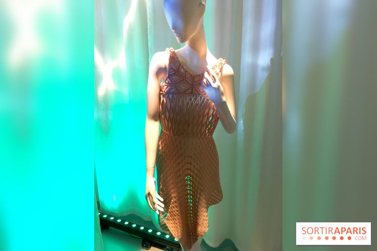 Fashion Tech Festival à la Gaité Lyrique