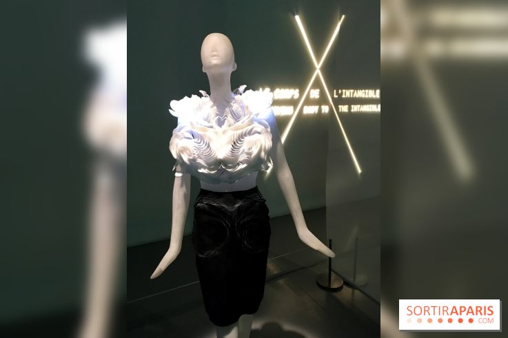 Fashion Tech Festival à la Gaité Lyrique