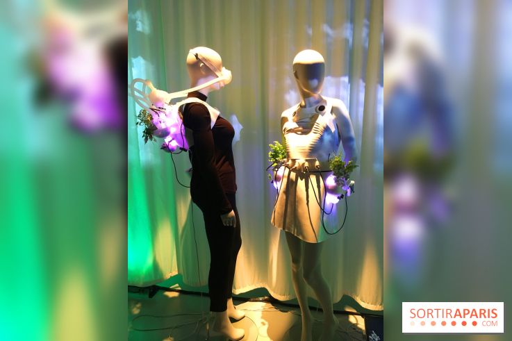 Fashion Tech Festival à la Gaité Lyrique