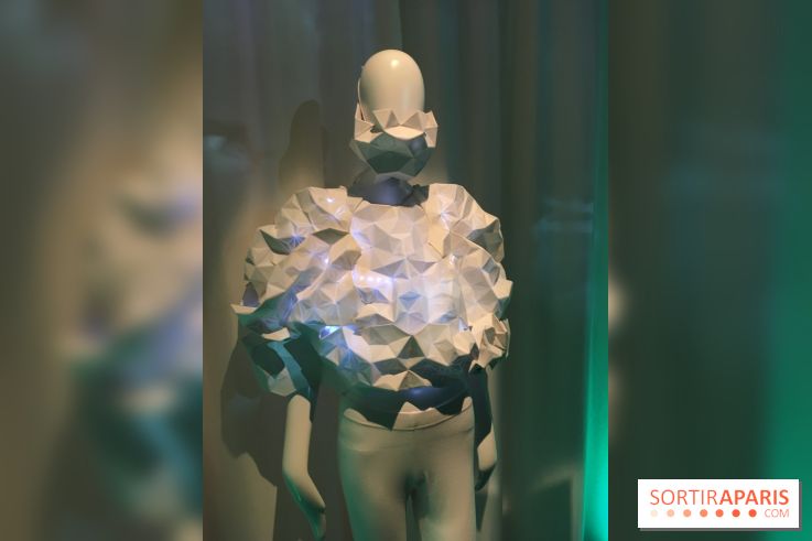 Fashion Tech Festival à la Gaité Lyrique