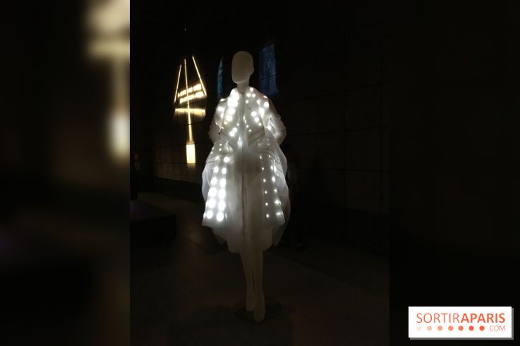 Fashion Tech Festival à la Gaité Lyrique