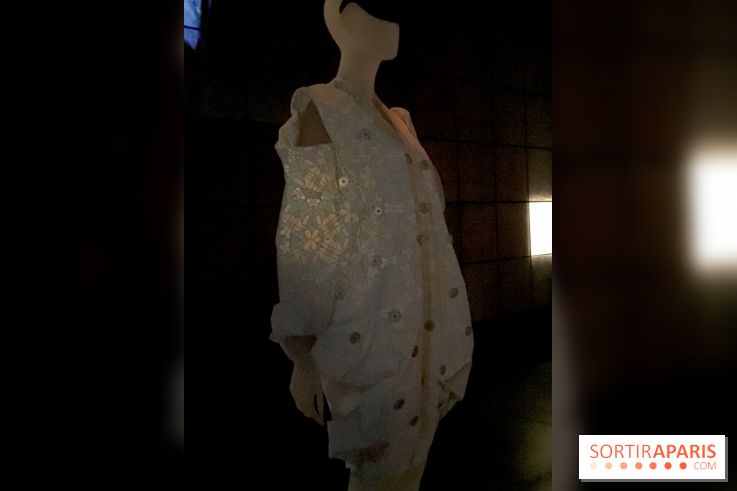 Fashion Tech Festival à la Gaité Lyrique