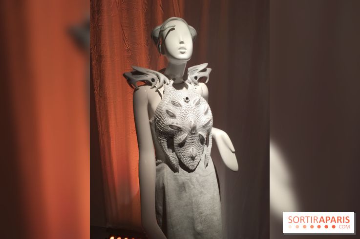 Fashion Tech Festival à la Gaité Lyrique