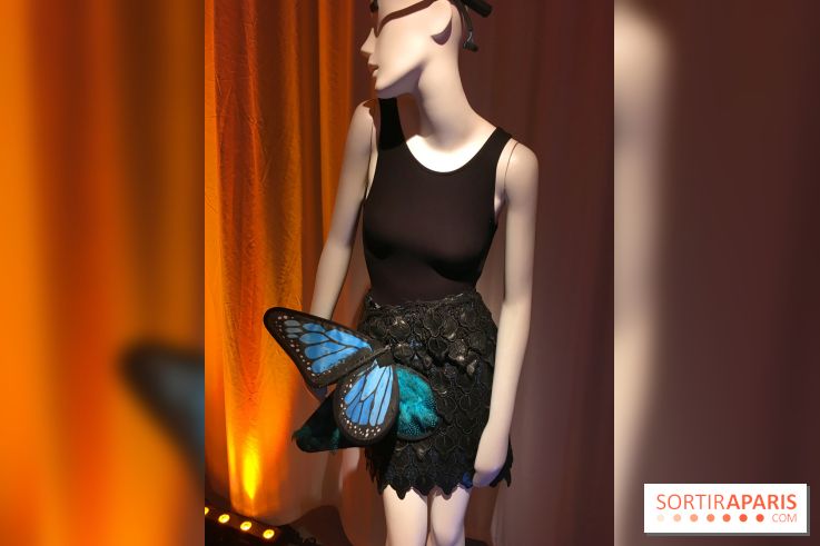 Fashion Tech Festival à la Gaité Lyrique