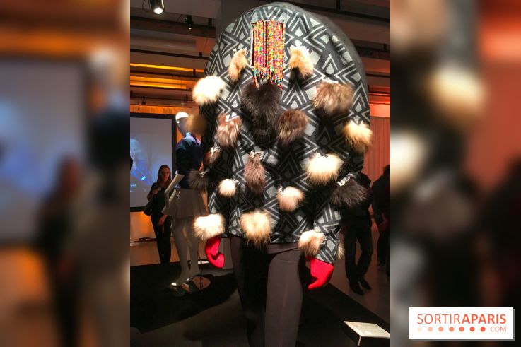 Fashion Tech Festival à la Gaité Lyrique