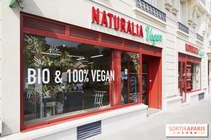 Naturalia Vegan