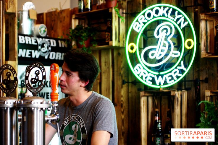 Le Mondial de la Bière 2017 à Paris