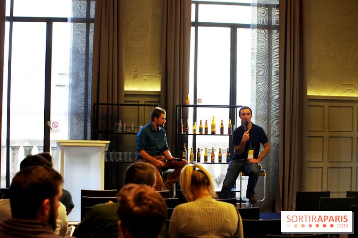 Le Mondial de la Bière 2017 à Paris