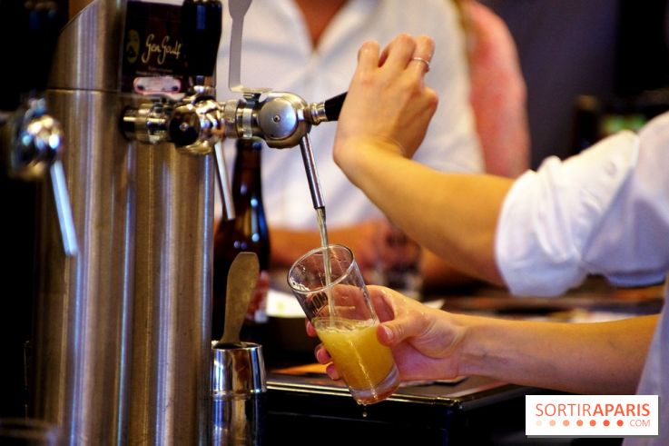 Le Mondial de la Bière 2017 à Paris