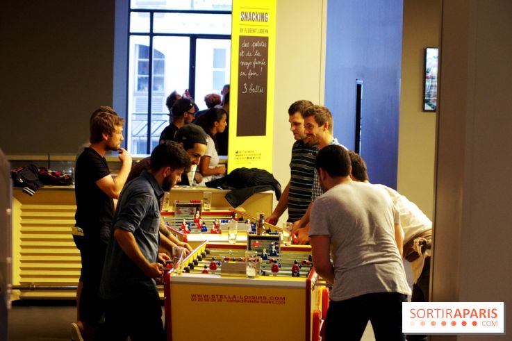 Le Mondial de la Bière 2017 à Paris