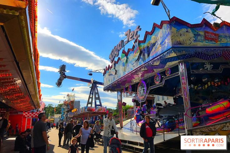 La Fête des Loges 2017