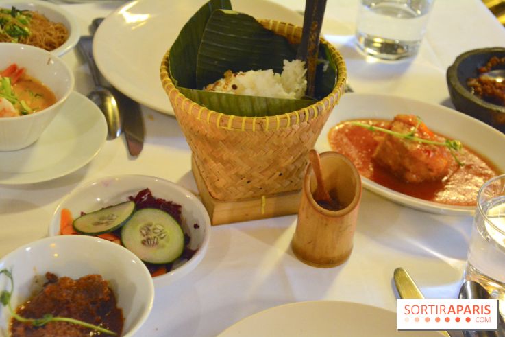 Djakarta Bali : Les saveurs de l'indonésie