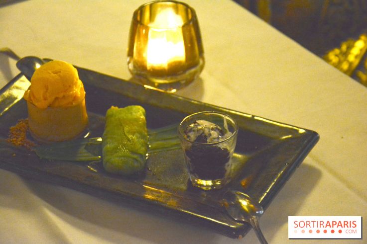 Djakarta Bali : Les saveurs de l'indonésie