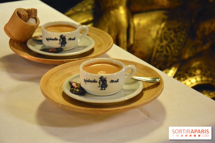 Djakarta Bali : Les saveurs de l'indonésie