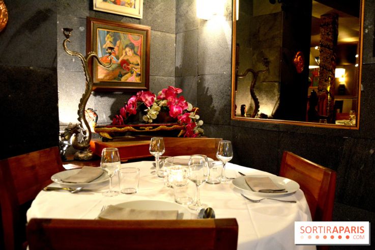 Djakarta Bali : Les saveurs de l'indonésie