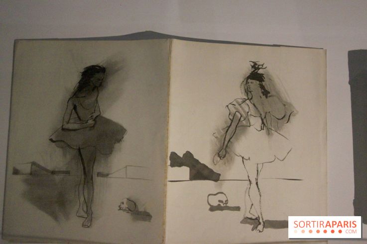 Exposition Dior au Musée des Arts Décoratifs 