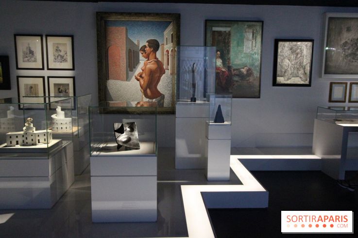 Exposition Dior au Musée des Arts Décoratifs 