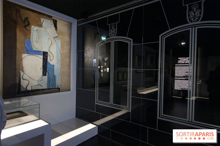 Exposition Dior au Musée des Arts Décoratifs 