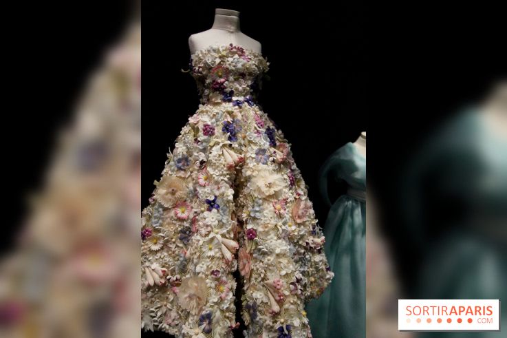 Exposition Dior au Musée des Arts Décoratifs 